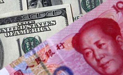 中美已形成&ldquo;你中有我、我中有你&rdquo;利益交融格局