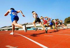 校園跑道最好搞代建制，誰中標(biāo)誰代建