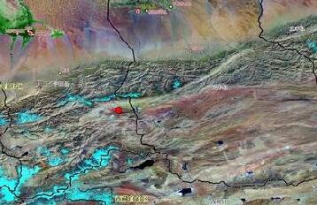 確保突發(fā)性氣象災(zāi)害測(cè)得到、報(bào)得出、不遺漏