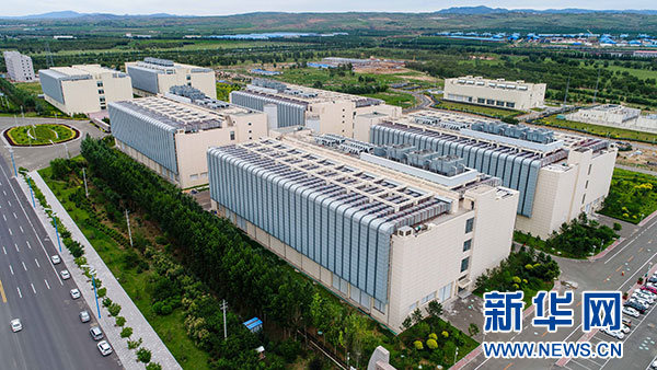 文化建設篇：長調(diào)悠揚70年