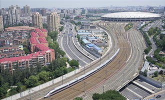 前進(jìn)，向著偉大復(fù)興的中國夢(mèng)！&mdash;&mdash;寫在黨的十九大召開之際