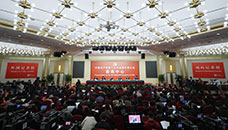 記者會(huì)：滿足人民新期待，保障改善民生