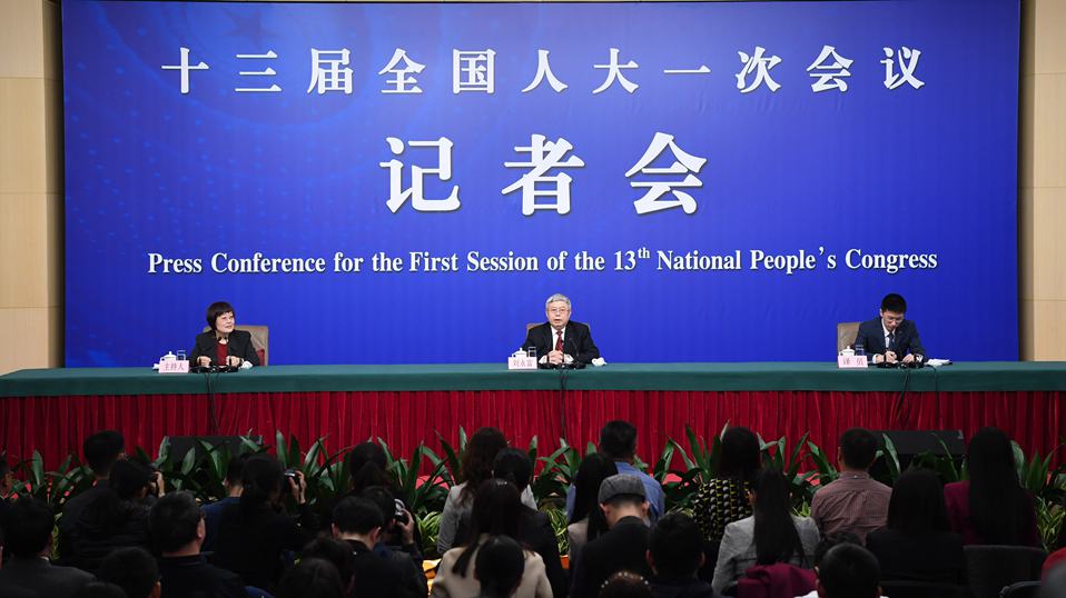 劉永富就&ldquo;打好精準脫貧攻堅戰(zhàn)&rdquo;答記者問