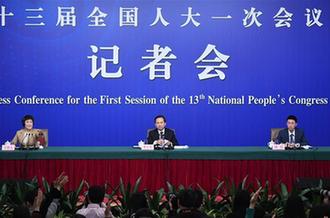 李干杰就&ldquo;打好污染防治攻堅戰(zhàn)&rdquo;答記者問