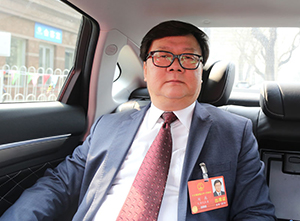 劉?。?ldquo;華龍一號&rdquo;國產(chǎn)化率達到90%