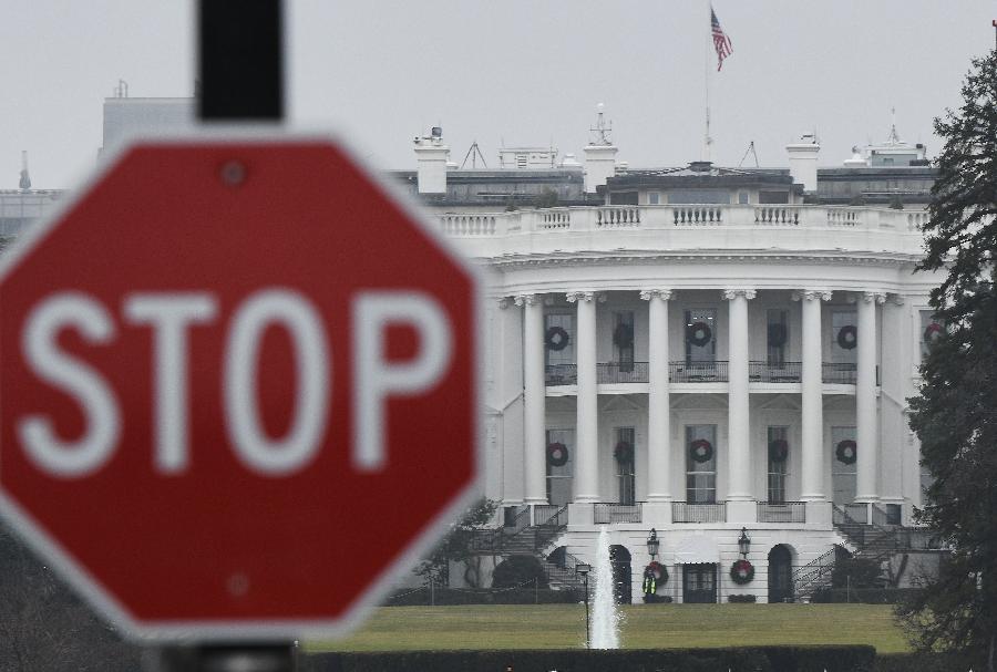 1、美國挑起貿(mào)易摩擦受到抵制