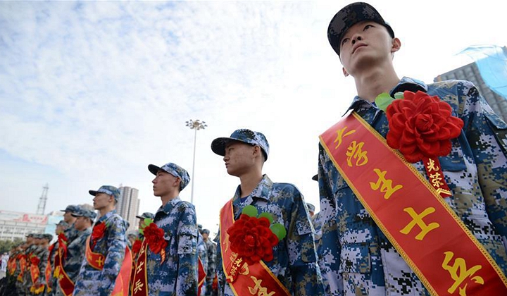 系好人生&ldquo;第一?？圩?rdquo;