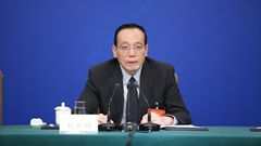 全國政協(xié)經(jīng)濟委員會副主任、國務院發(fā)展研究中心原副主任 劉世錦