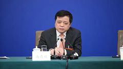 全國政協(xié)常委、全國工商聯(lián)副主席、正泰集團董事長 南存輝