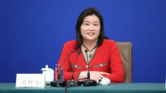 全國政協(xié)委員、全國工商聯(lián)執(zhí)行委員會常委、藍思科技股份有限公司董事長 周群飛