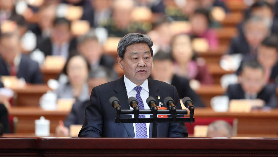 天津市科協(xié)主席，南開大學原校長，中國科學院院士 饒子和