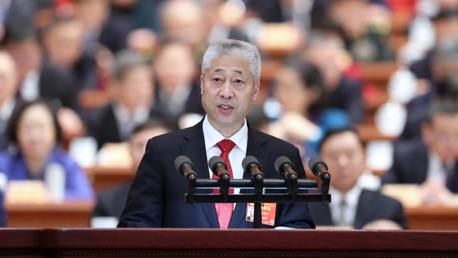 臺(tái)盟中央副主席、浙江省委會(huì)主委，浙江省政協(xié)副主席 張澤熙