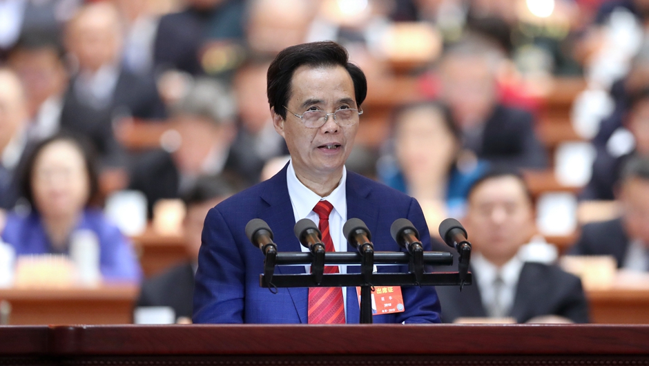 澳門金海集團(tuán)董事長，中華海外聯(lián)誼會(huì)副會(huì)長 梁華