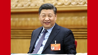 在福建團(tuán)，習(xí)近平提出這些殷切希望