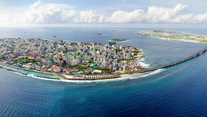 辛識(shí)平：讀懂習(xí)近平的&ldquo;大海之喻&rdquo;