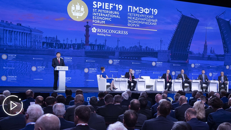 第1視點(diǎn)｜開辟嶄新的可持續(xù)發(fā)展之路 習(xí)近平提出&ldquo;三個堅持&rdquo;