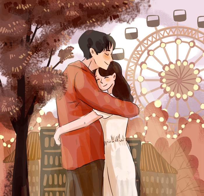 吃西餐、看電影、送鮮花 &ldquo;浪漫經(jīng)濟&rdquo;溫度不減