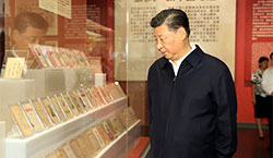 這些年，這些展，總書記這些話直抵人心