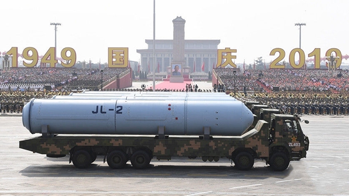 這些大國重器，再看一眼！