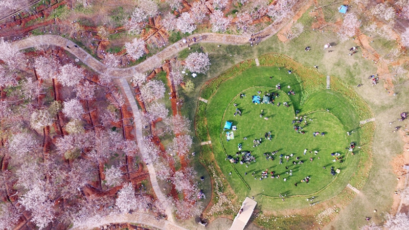 生態(tài)中國(guó)&middot;空中長(zhǎng)卷