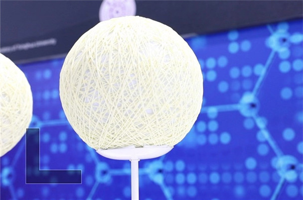 管窺未來！空氣里的水汽也能發(fā)電