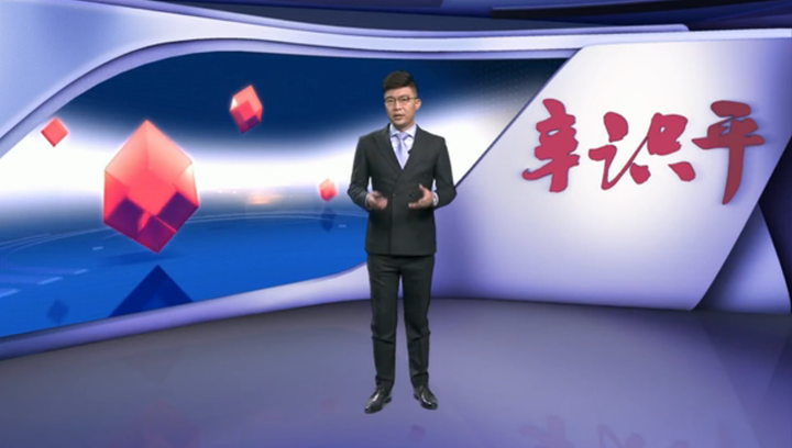 辛識(shí)平：一味&ldquo;鐵桶陣&rdquo;，實(shí)質(zhì)是懶政