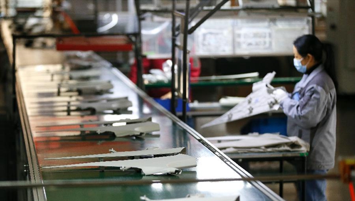 辛識(shí)平：為復(fù)工復(fù)產(chǎn)打通&ldquo;堵點(diǎn)&rdquo;補(bǔ)上&ldquo;斷點(diǎn)&rdquo;