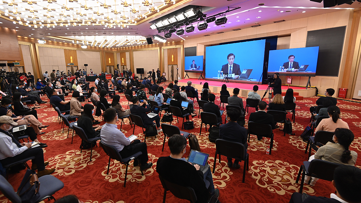 初夏&ldquo;回歸&rdquo;，今年全國兩會怎么開？