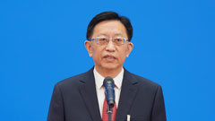 全國政協(xié)委員 中國節(jié)能環(huán)保集團有限公司黨委書記、董事長 宋鑫