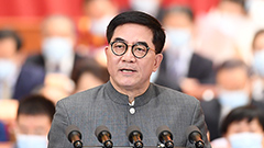 九三學(xué)社上海市委會(huì)副主委，復(fù)旦大學(xué)生物醫(yī)學(xué)研究院院長(zhǎng)，中國(guó)科學(xué)院院士 葛均波