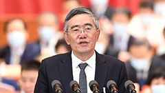 全國(guó)政協(xié)經(jīng)濟(jì)委員會(huì)副主任，原中央財(cái)經(jīng)領(lǐng)導(dǎo)小組辦公室副主任 楊偉民