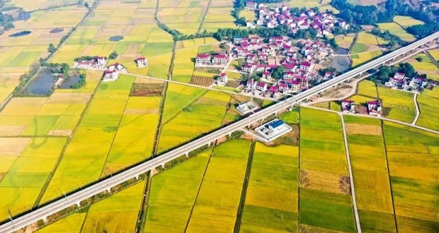 再次出發(fā)！最美鐵路紅色昌贛等你來(lái)