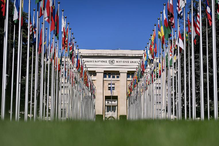 新華社評(píng)論員：擔(dān)當(dāng)歷史責(zé)任，共創(chuàng)歷史偉業(yè)&mdash;&mdash;評(píng)習(xí)近平主席在第七十五屆聯(lián)合國大會(huì)一般性辯論上的重要講話