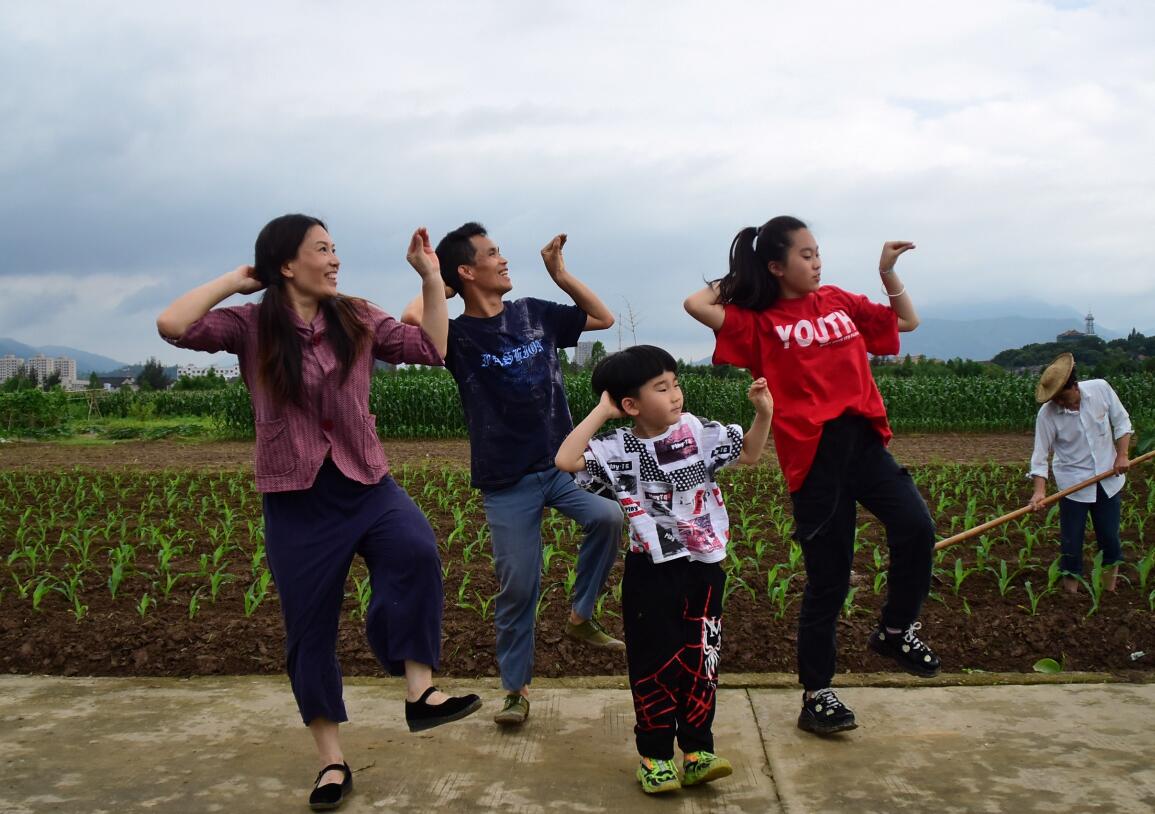 2020，那些感動(dòng)我們的瞬間