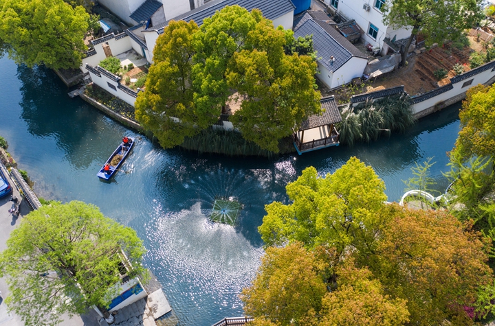 新華社評論員:堅持"五個根本"，頂風(fēng)破浪前行