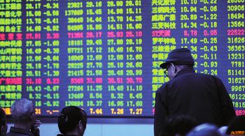 郭樹清年底密集喊話，能否提振虛弱A股