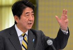 安倍&ldquo;書信外交&rdquo; 言而有信乎？