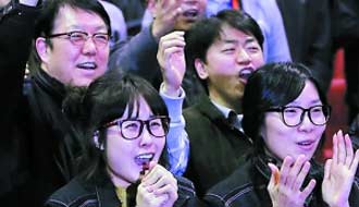 "羅老"升空對(duì)半島局勢(shì)影響幾何？