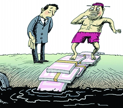 溫州市環(huán)保局登廣告到底給誰看？