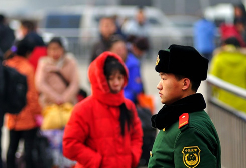 山西將給參加春運的車輛全面&ldquo;體檢&rdquo;