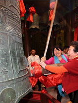 告別2013，喜迎2014