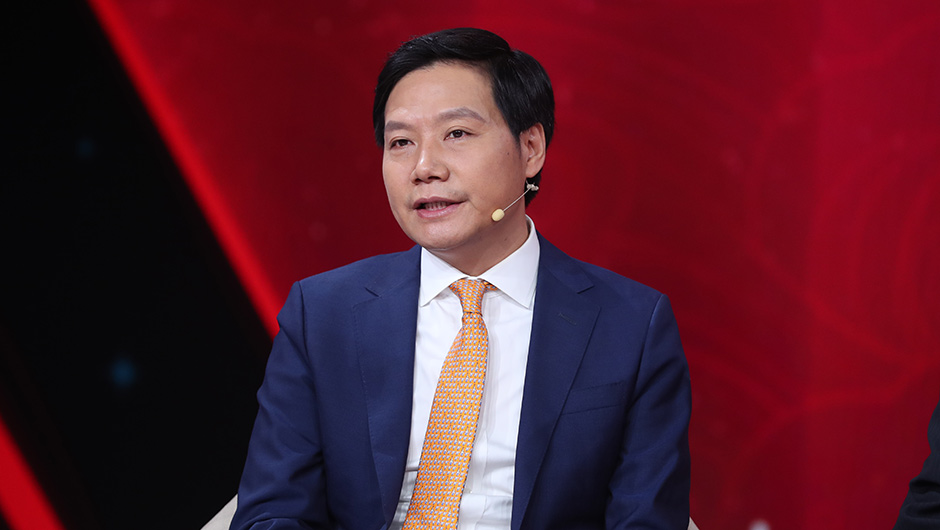 小米集團(tuán)創(chuàng)始人、董事長(zhǎng)兼CEO雷軍解答網(wǎng)友問(wèn)題