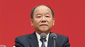 國家發(fā)展和改革委員會黨組成員、副主任，國家統(tǒng)計局黨組書記、局長寧吉喆