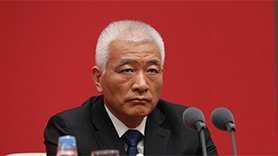 科學技術部黨組書記、部長王志剛