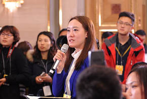 中新社、中新網(wǎng)記者提問