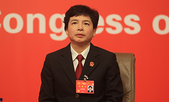 北京知識產(chǎn)權法院黨組成員、副院長宋魚水