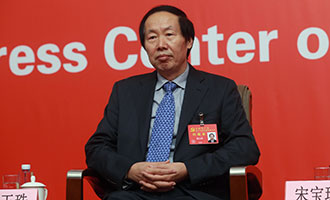 國家文物局黨組書記、局長劉玉珠