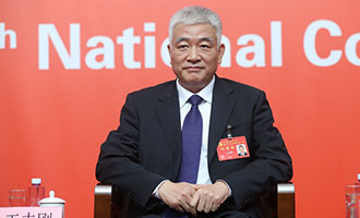 科技部黨組書記、副部長王志剛