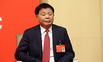 江西省安義縣種糧大戶、綠能農(nóng)民專業(yè)合作社黨支部書記凌繼河