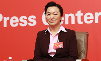 福建省環(huán)保廳黨組書記，廳長朱華